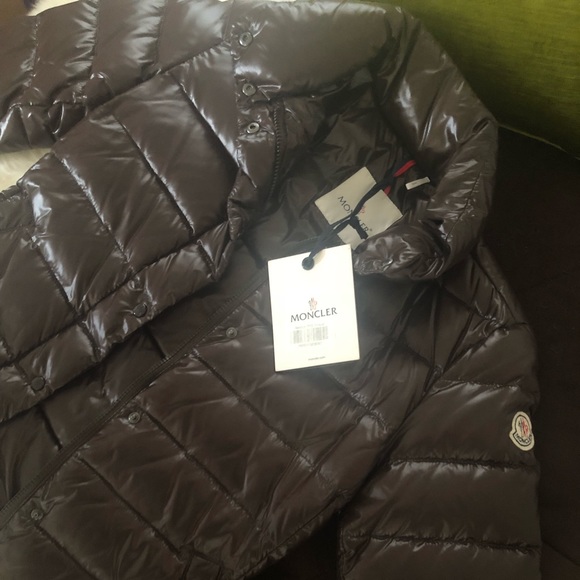 Moncler Coat - Picture 2 of 7